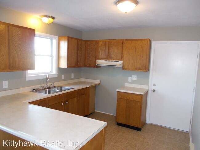Foto del edificio - 2 br, 1 bath House - 955 Kenton Street