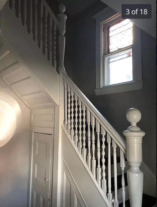 Building Photo - 78 Amherst St