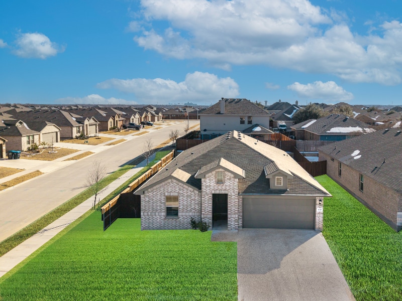 Photo - 417 Destin Dr (Fort Worth, TX)