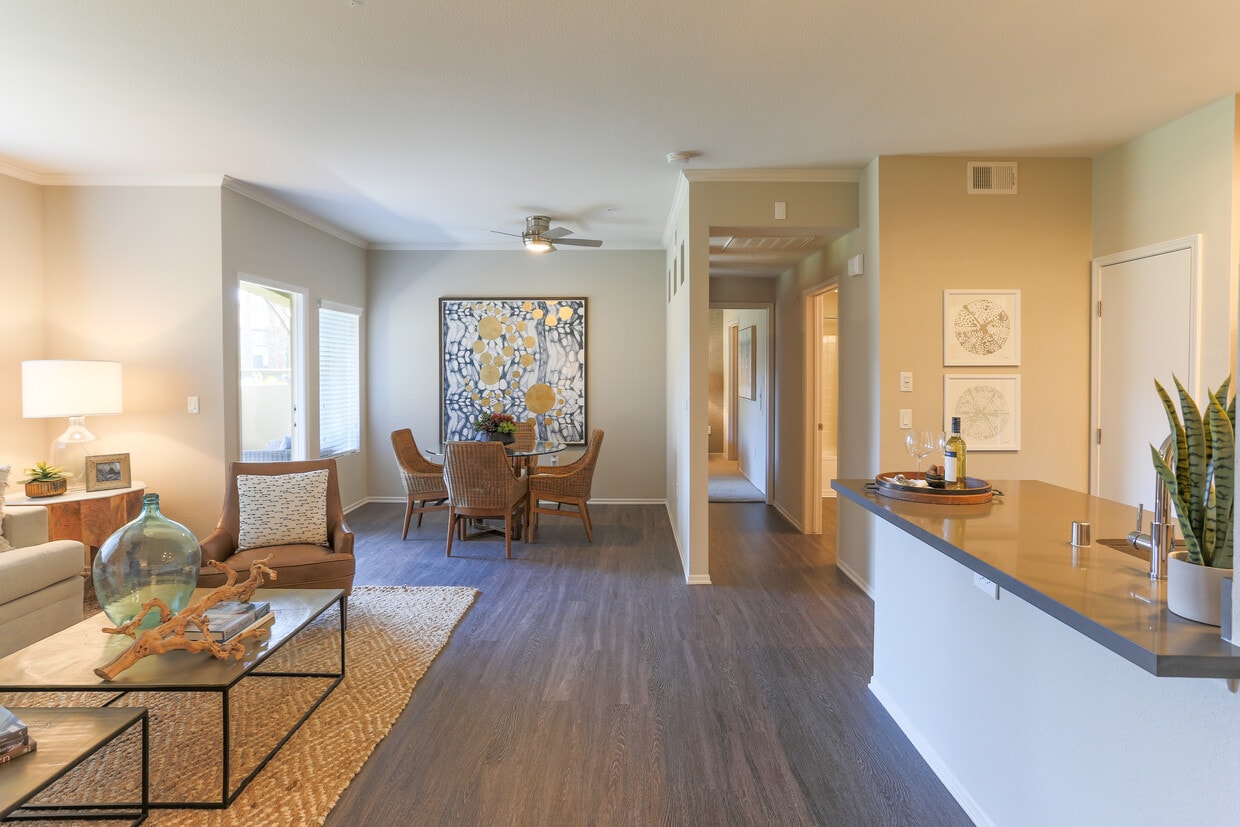 Photo - Castlerock Apartments