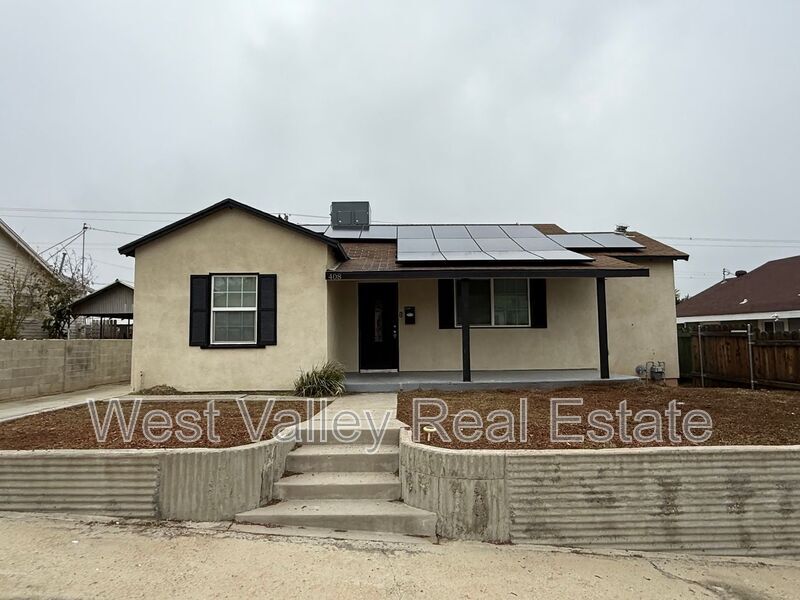 Foto principal - 408 F St