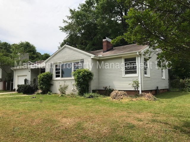 Building Photo - Gower / Parkins Mill Area with One Car Garage