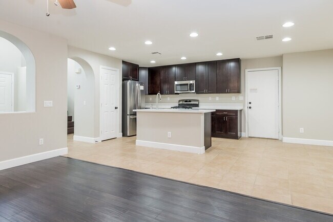 Foto del edificio - 5309 Las Cruces Heights St