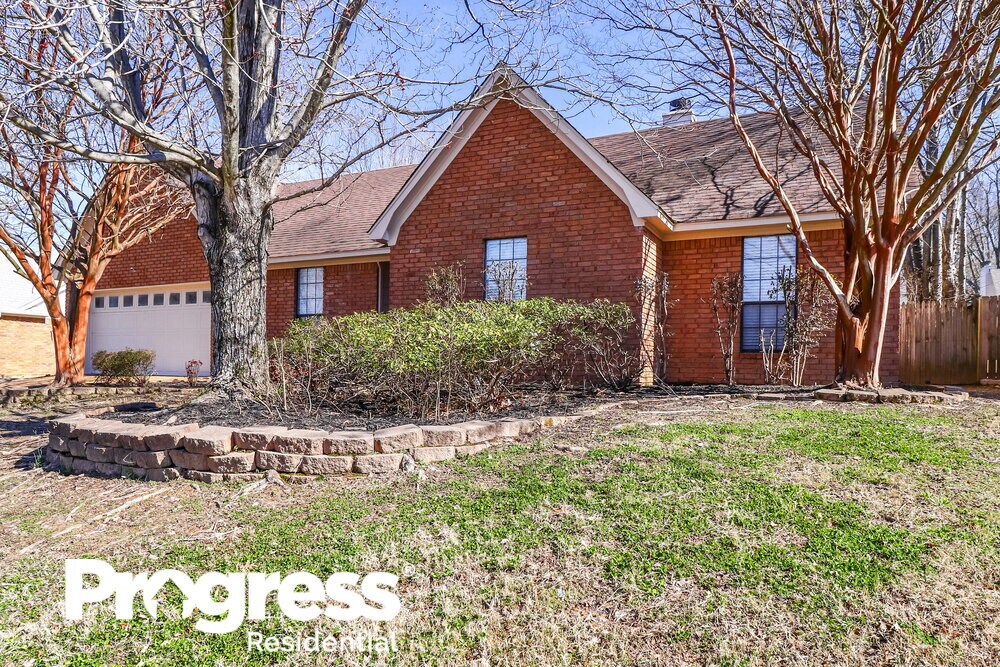 3780 Westridge Cove, Bartlett, TN 38135 House Rental in Bartlett, TN