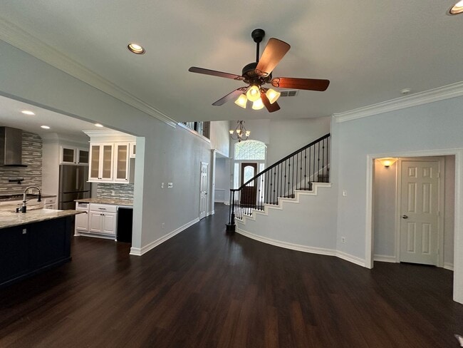 Building Photo - Tangleridge Dr  - Now available!