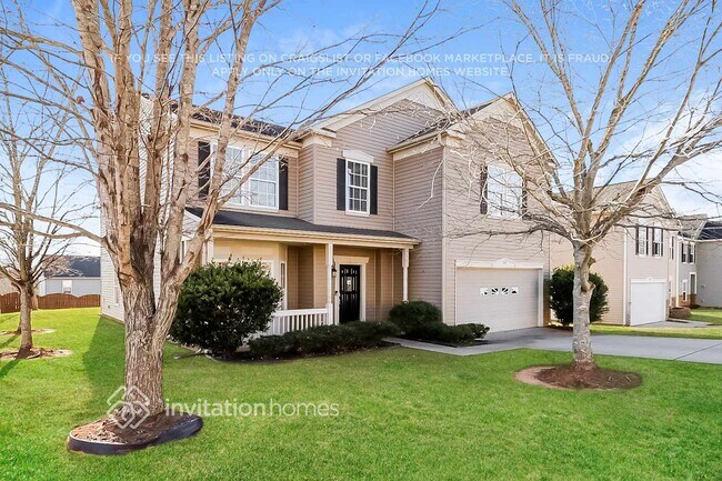 Foto del edificio - 3337 Table Rock Dr