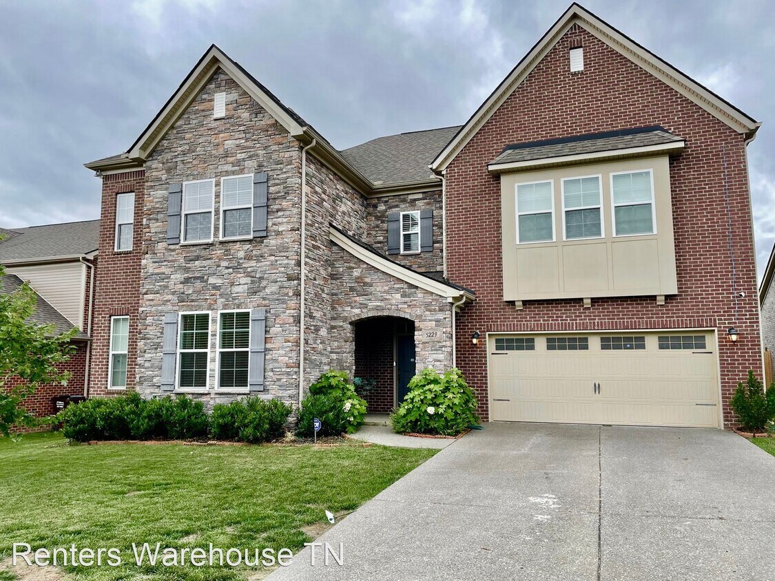 Primary Photo - 4 br, 3.5 bath House - 5229 Giardino Drive