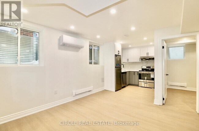 Photo du bâtiment - 3 Hinkson St