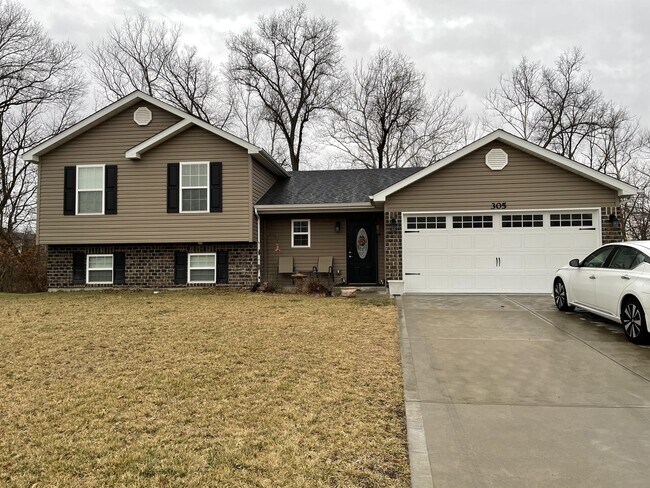 Foto del edificio - 305 Touchdown Dr