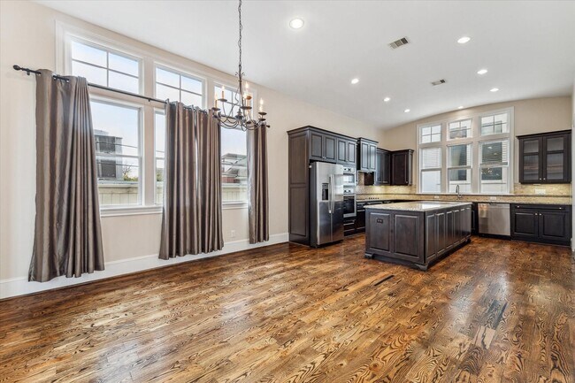 Foto del edificio - 3917 Gramercy St