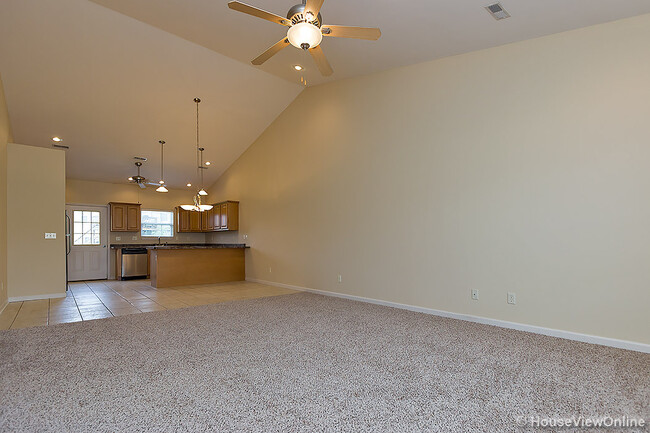Building Photo - Duplex in Cape Girardeau