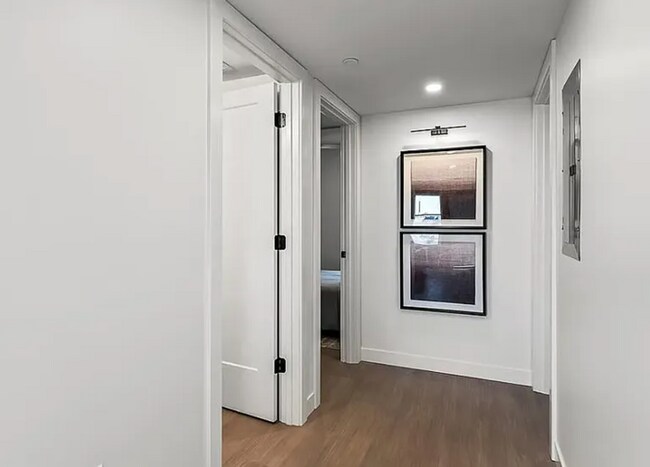 Foto del edificio - Brand New! 2BR/2BA Luxury Lofts Steps from K-State & Aggieville