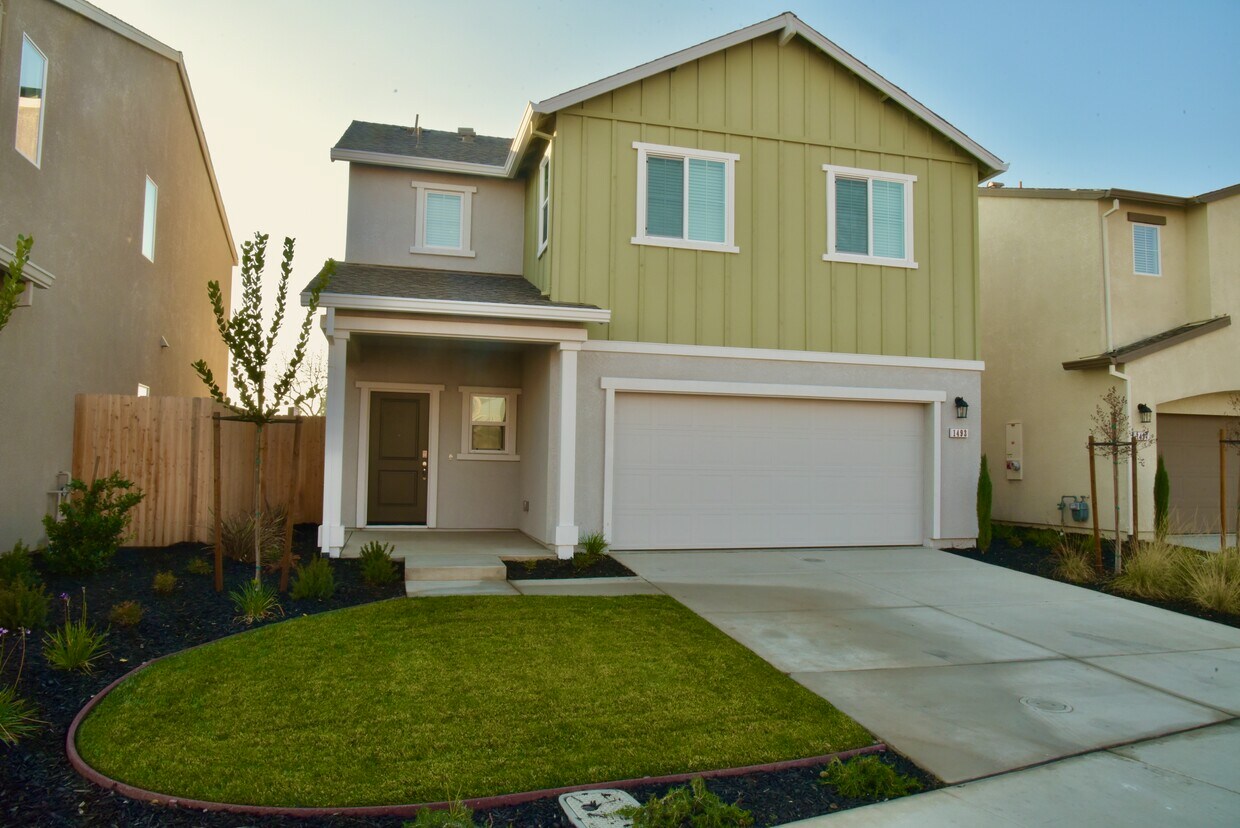 1493 Santini Ave, Manteca, CA 95336 House Rental in Manteca, CA