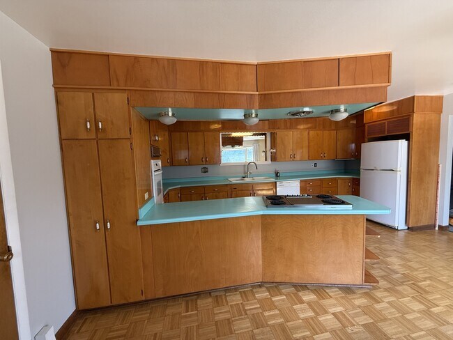 Foto del edificio - 502 S 12th St