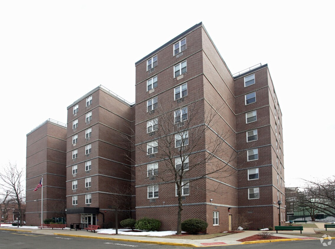 Foto del edificio - North Salem Terrace Apartments