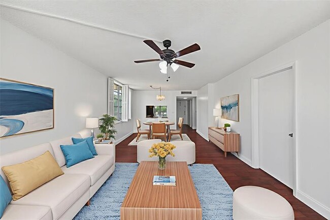 Foto del edificio - 6070 NW 64th Ave