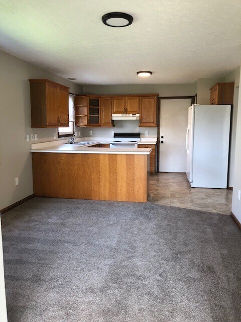 Foto del edificio - 6399 Jamison Way