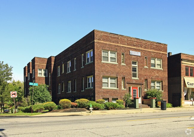 Primary Photo - Mayfield Francis