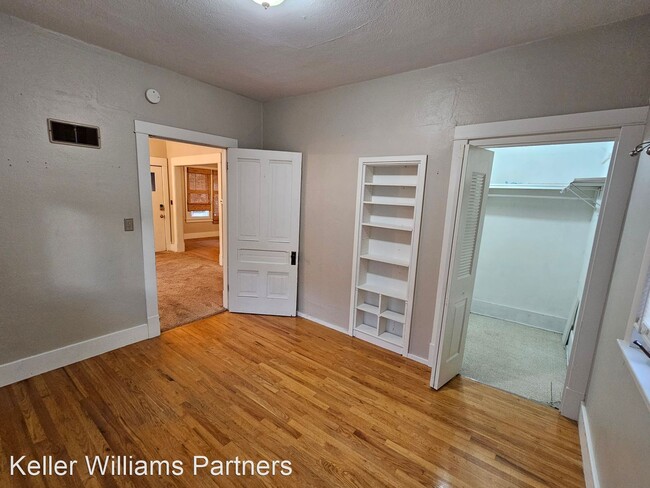 Building Photo - 2 br, 1 bath House - 1712 Ivy Pl