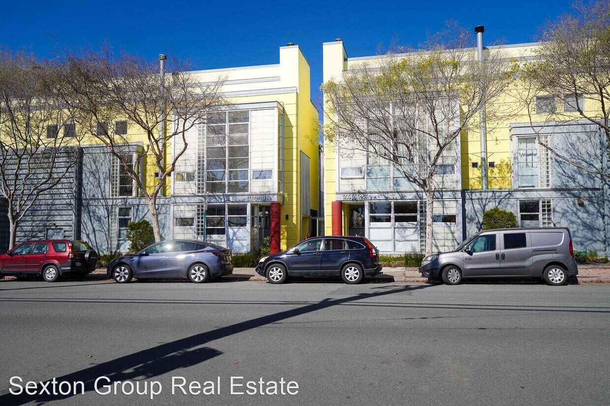 1200 65th St, Emeryville, CA 94608 House Rental in Emeryville, CA