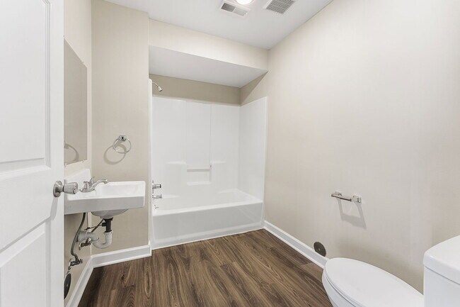 Foto del edificio - 2700 6th St
