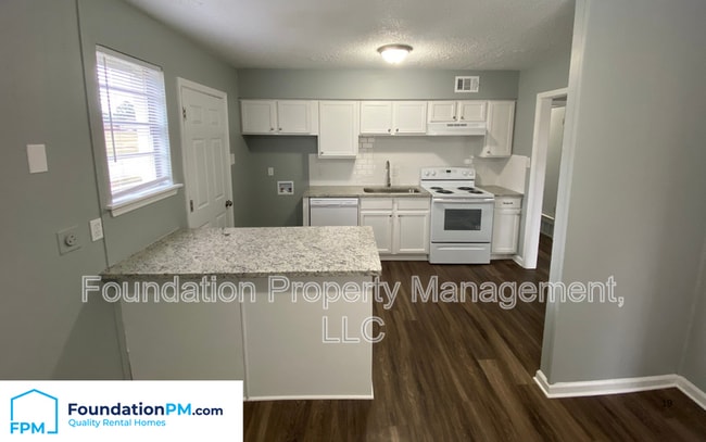 Foto del edificio - 3366 Eastport Cove