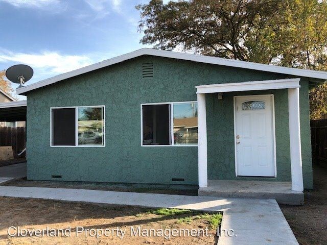 Foto principal - 3 br, 1 bath House - 1534 Inyo Ave.