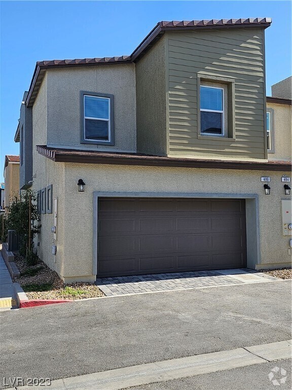 Greenway Gardens Apartments for Rent with a Garage Henderson, NV 1