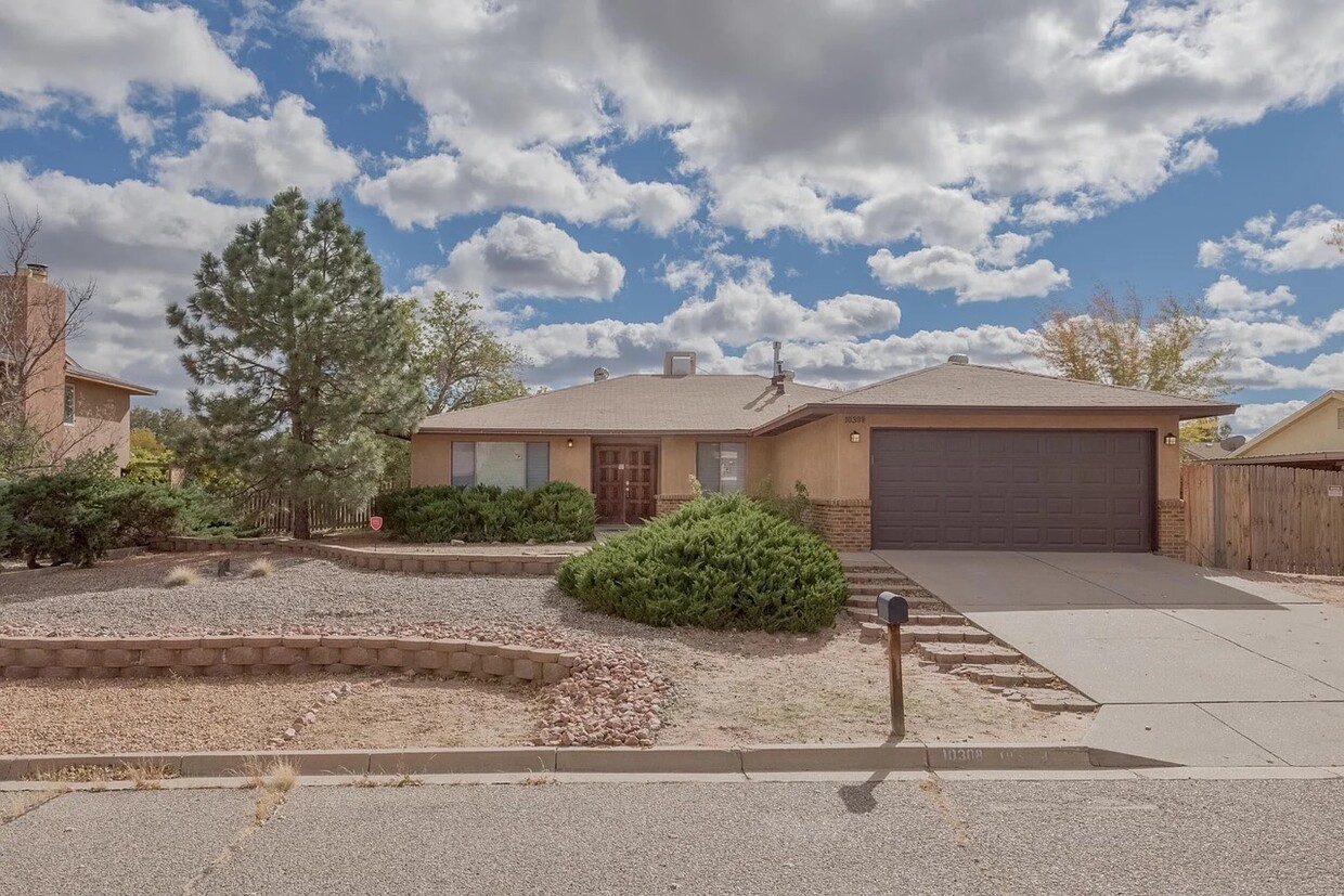 Primary Photo - 10308 Trevino Loop NW