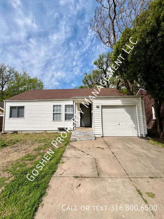 Building Photo - Attractive Two Bedroom Home with Basement