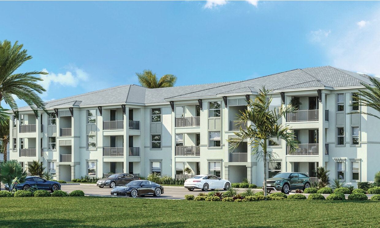 The Lucie at Tradition Rentals in Port Saint Lucie at 10550 SW