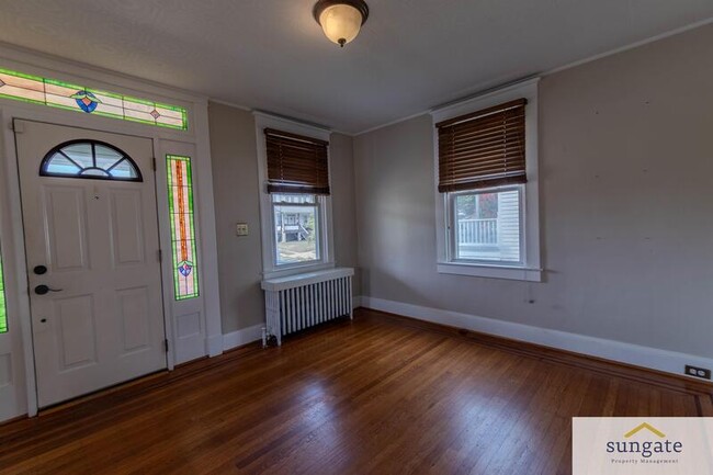 Foto del edificio - 5601 Tramore Rd