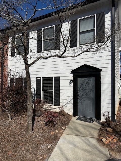 Photo - 343 S Church St Townhome