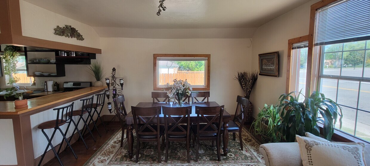 121 N Elm St, Cortez, CO 81321 House Rental in Cortez, CO