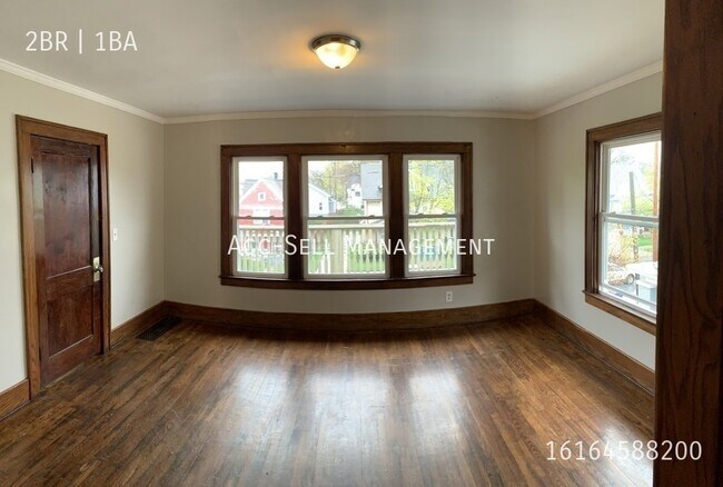 Building Photo - 922 Martin Luther King SE-2