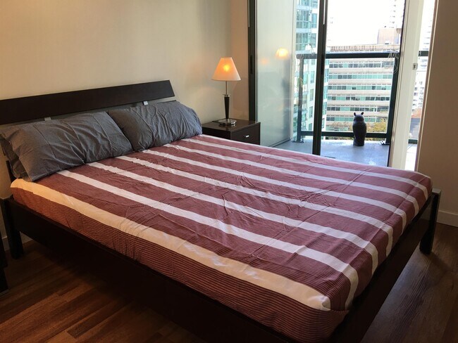 Photo du bâtiment - 1239 W Georgia St