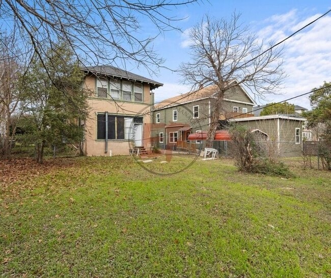 Building Photo - 2214 Gorman Ave