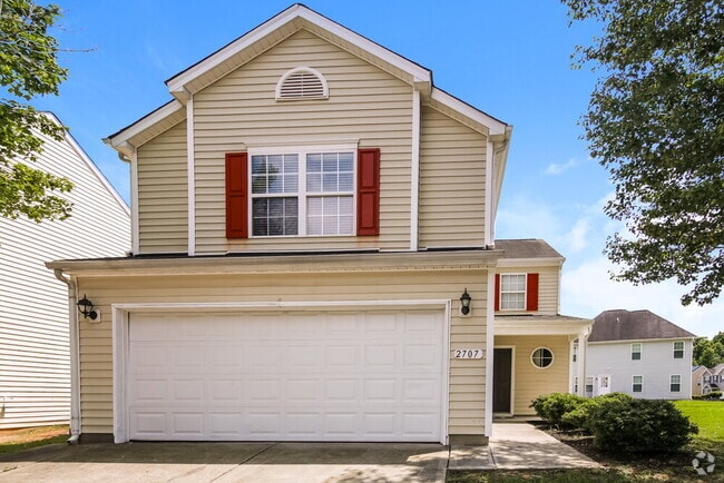 Building Photo - 2707 Brownlow Ct