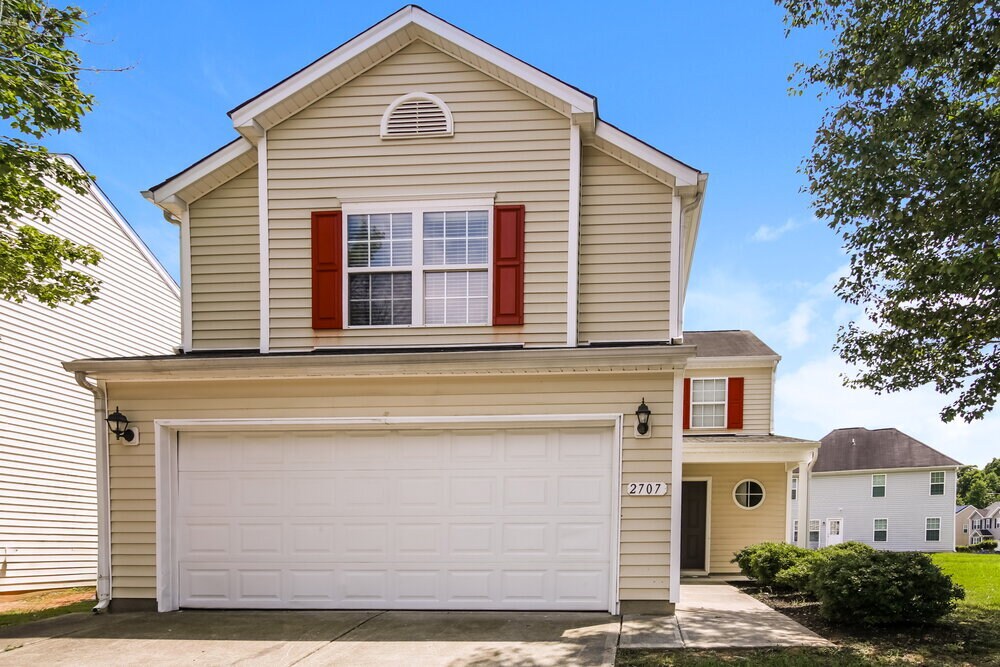Foto principal - 2707 Brownlow Ct