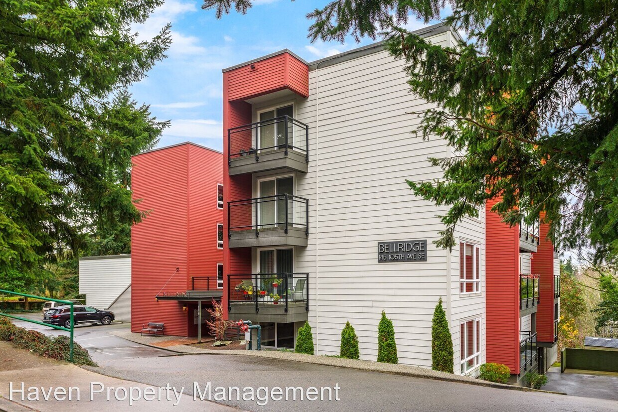 Primary Photo - 2 br, 2 bath House - 145 105th Ave SE #24