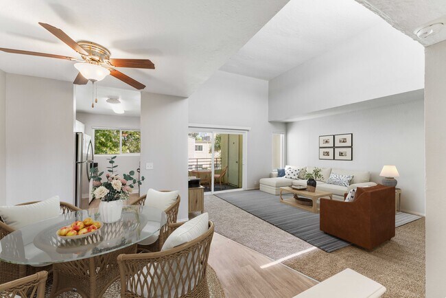 Building Photo - Kensington Park Apartments