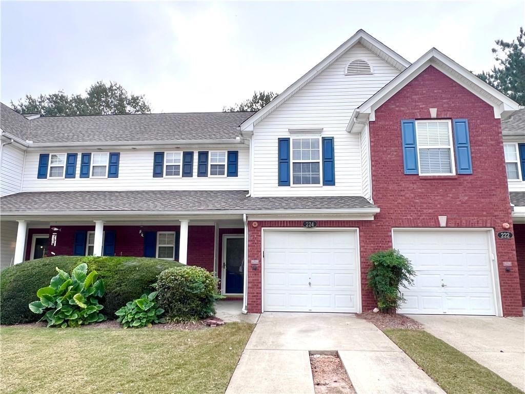 Foto principal - 224 Cottonwood Creek Cir