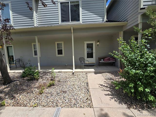 Foto principal - 2950 Neil Dr