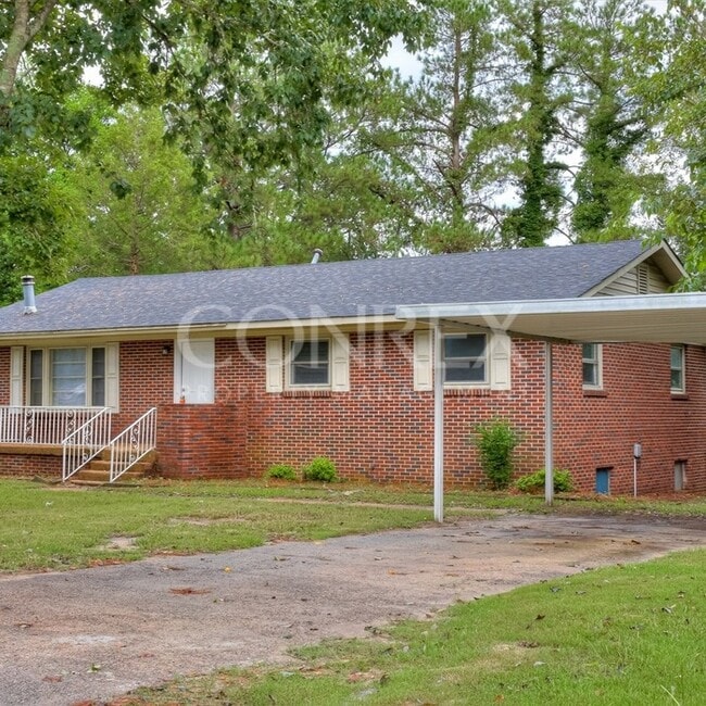 Now Available! House for Rent in North Augusta, SC