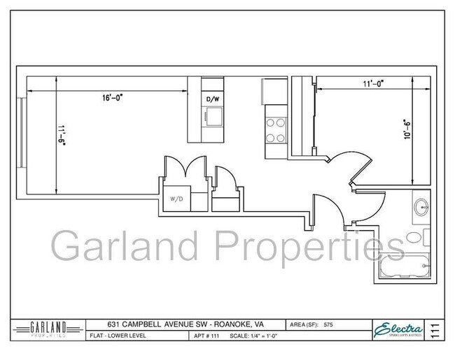 Building Photo - 631 Campbell Ave SE
