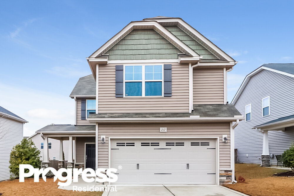 217 Hardaway Point, Clayton, NC 27527 House Rental in Clayton, NC