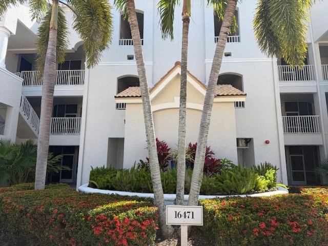 Foto del edificio - 16471 Millstone Cir