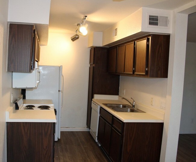 Foto del edificio - 7350 E Gold Dust Ave