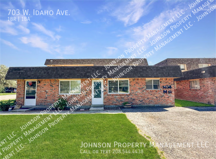 Primary Photo - Meridian's Broadway Manor Apartment no ava...