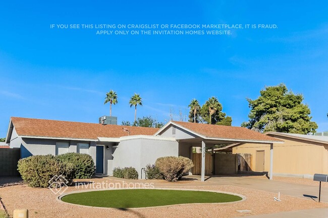 Building Photo - 2130 W Danbury Dr